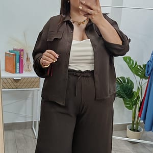 Conjunto gasa l26103l