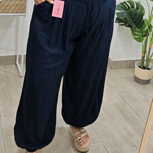 Pantalon globo l18535l